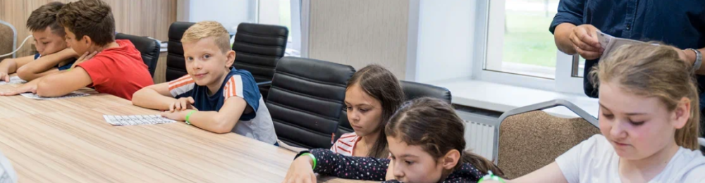 Как полюбить классическую литературу